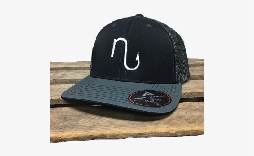 Pacific Headwear 404m Universal Trucker Hat - Baseball Cap, transparent png