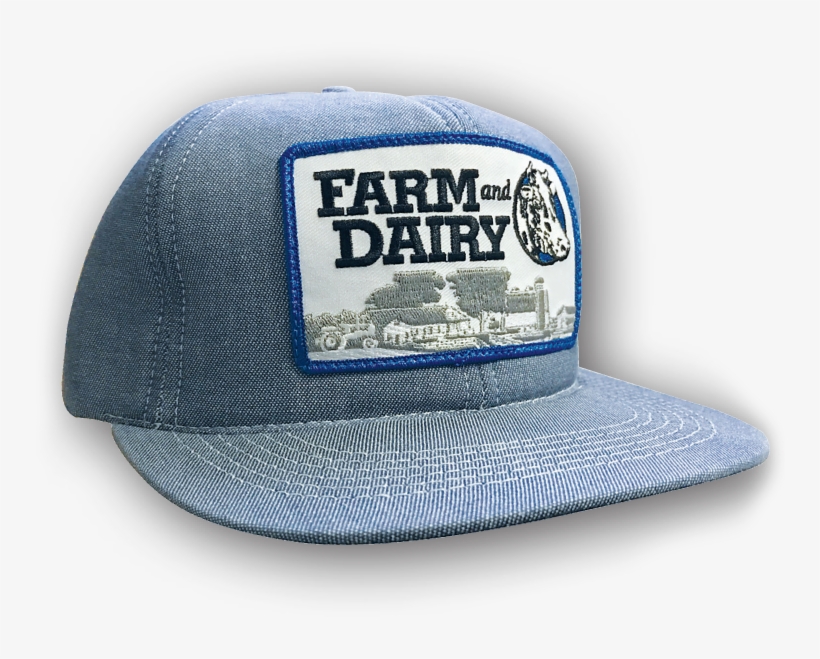 Winter Insulated Trucker Hat - Farm Trucker Hat, transparent png