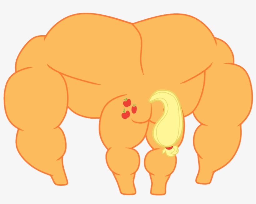 Applejack, Applejacked, Artist - Cartoon, transparent png