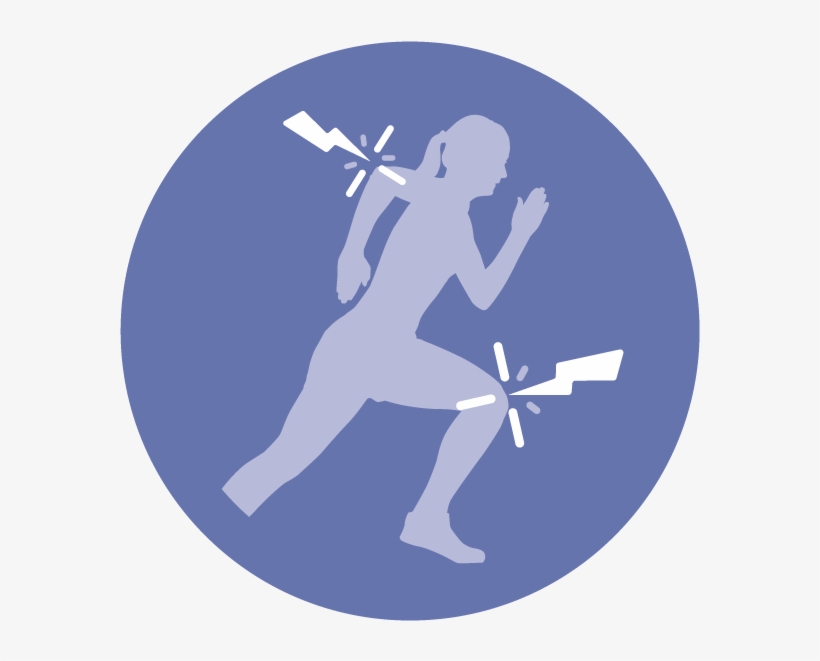 Extremity Pain In Women - Javelin Throw, transparent png