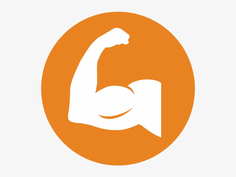 The Ampmodu Interconnect System Is The Proven Te Solution - Circle, transparent png