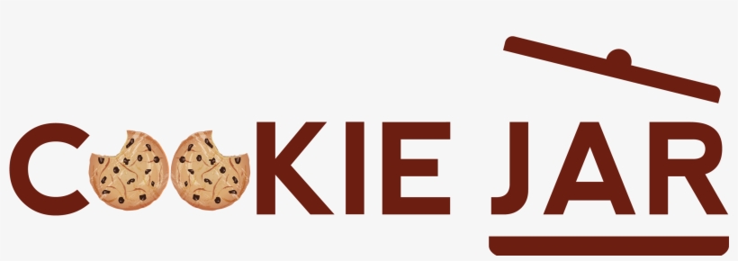 About - Cookie Jar Logo Png, transparent png