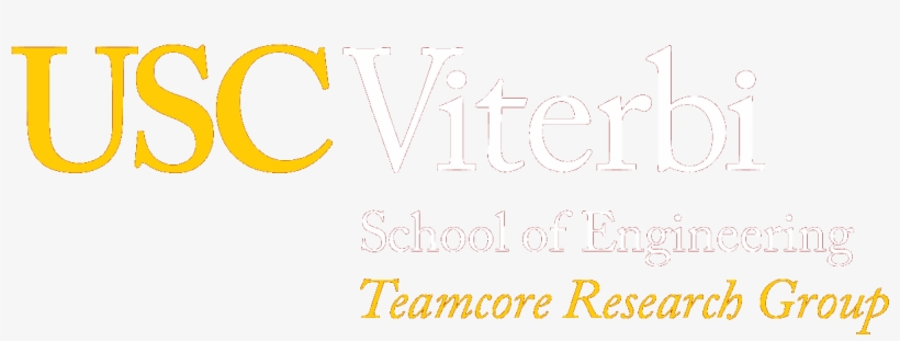 Viterbi School Of Engineering - Usc Cesr Logo, transparent png