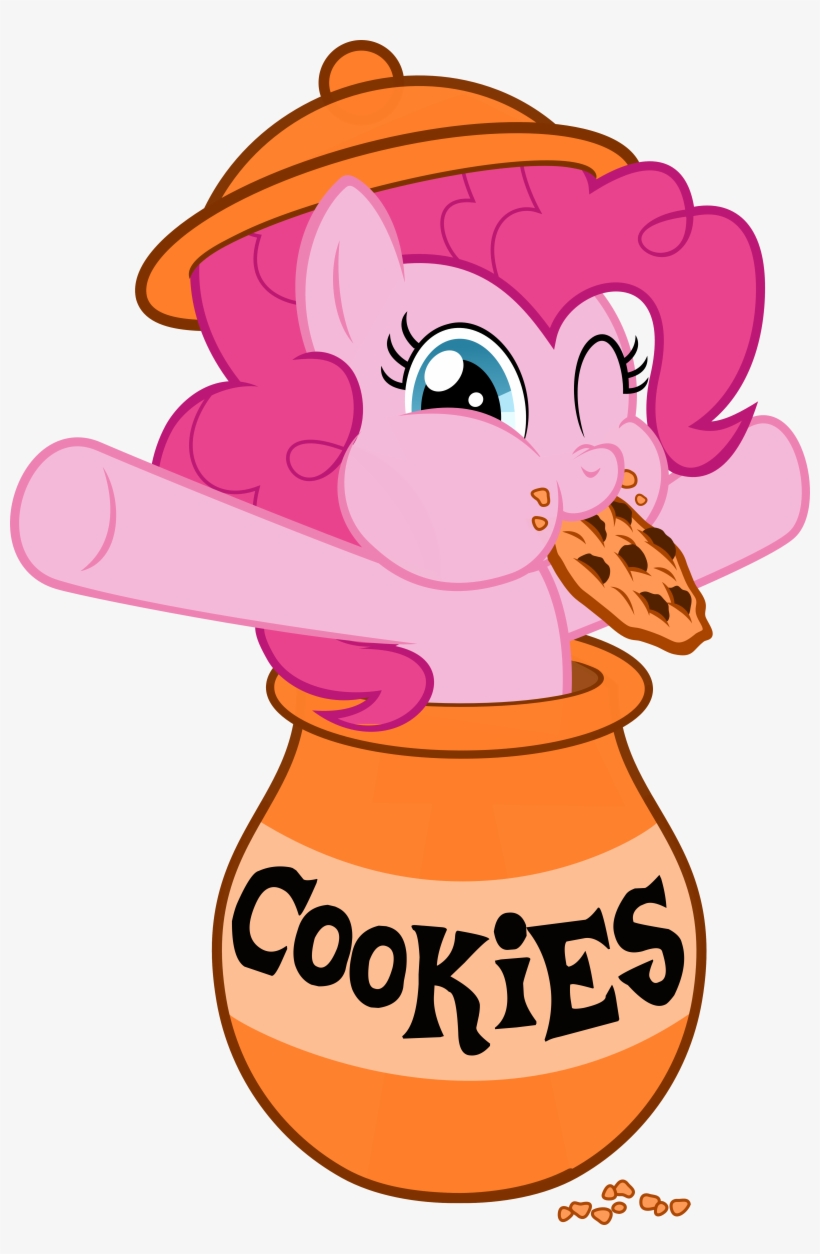Filpapersoul, Cookie, Cookie Jar, Cookie Jar Pony,, transparent png