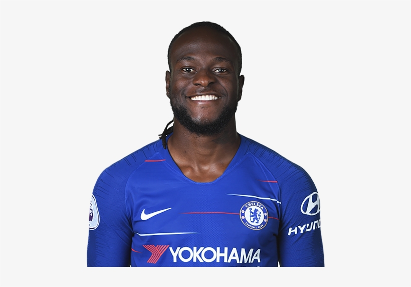 Victor Moses, transparent png