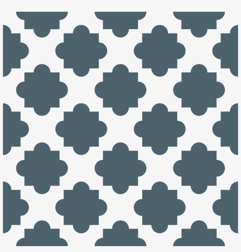 Moroccan-slate - Motif, transparent png
