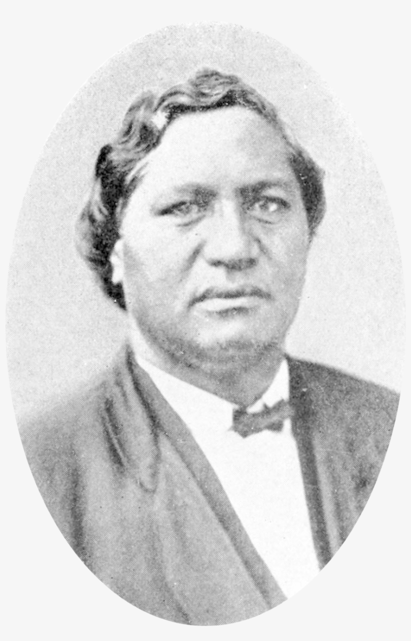 Moses Kuaea - Moses, transparent png