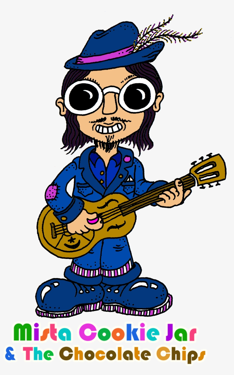 Mista Cookie Jar - Plastic Surgeon, transparent png