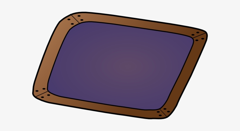 Slate Cliparts - Slate Clip Art, transparent png