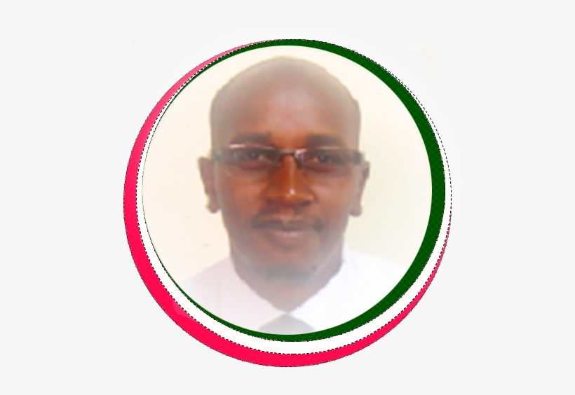 Lecturer And Chairman, Ict Dept - Circle, transparent png