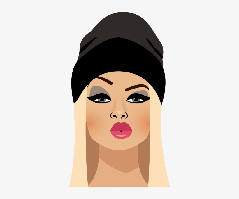 Designed By Goga Pavlek - Woman, transparent png