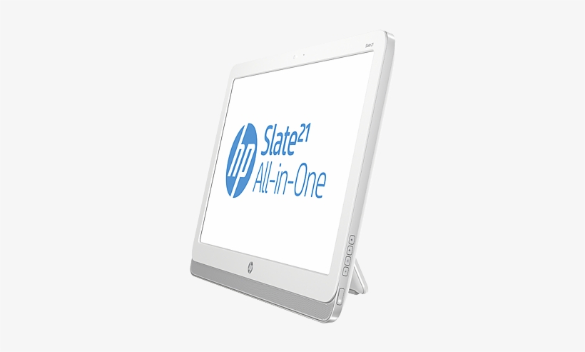 Hp Slate 21-s100 "e2p18aa" - Hp Slate 21 S100, transparent png