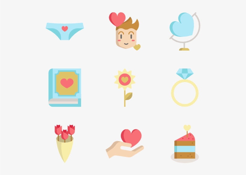 Valentines Day - Valentine's Day, transparent png
