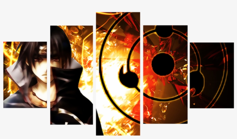 Tap To Expand - Uchiha Itachi, transparent png