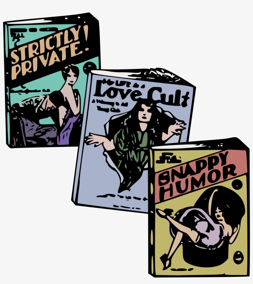 This Free Icons Png Design Of Pulp Fiction, transparent png