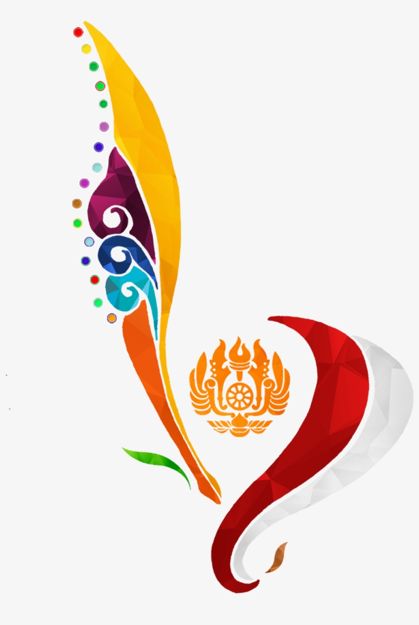 Cropped Cropped Hahaha 1 - Padjadjaran University, transparent png