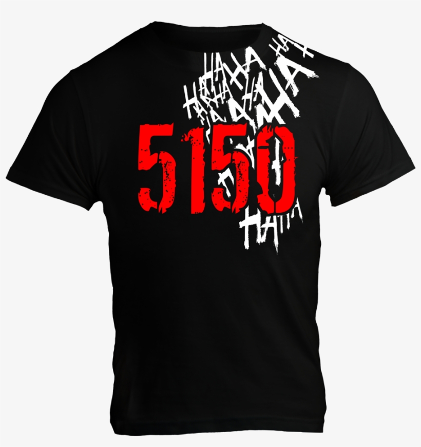 Hahaha I Know Krazy - Rich Piana Pride T Shirt, transparent png