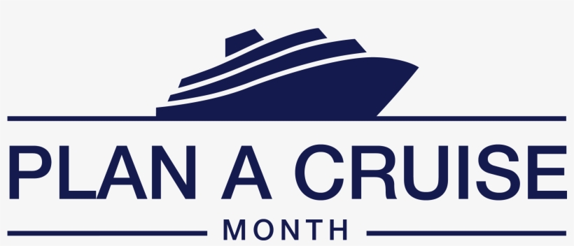 05 Oct - Clia Plan A Cruise Month Logo, transparent png