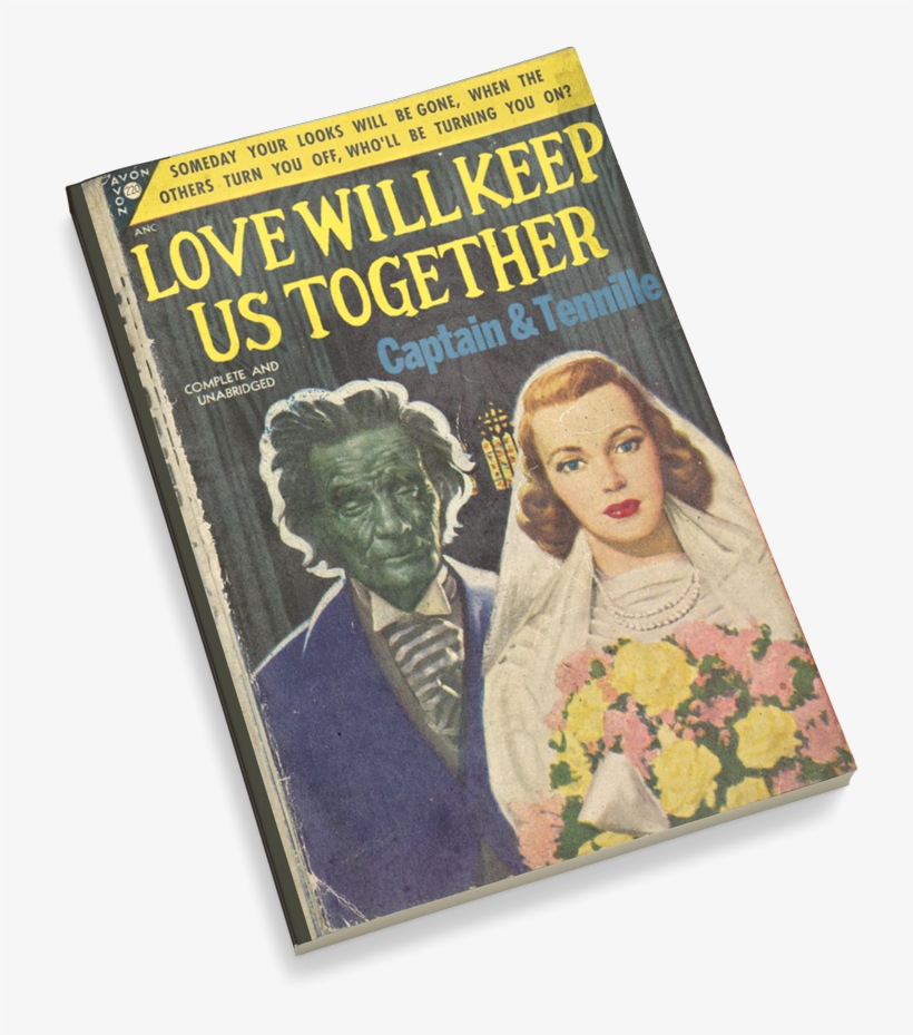 Love Pulp, transparent png