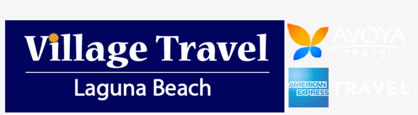 Village Travel Laguna Beach, transparent png
