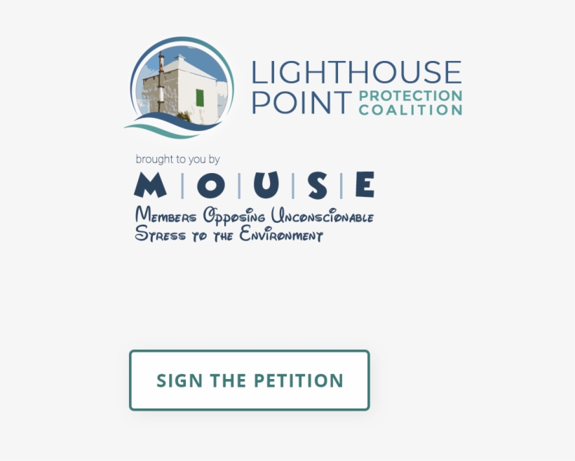 Lighthouse Point Protection Coalition - Eleuthera, transparent png