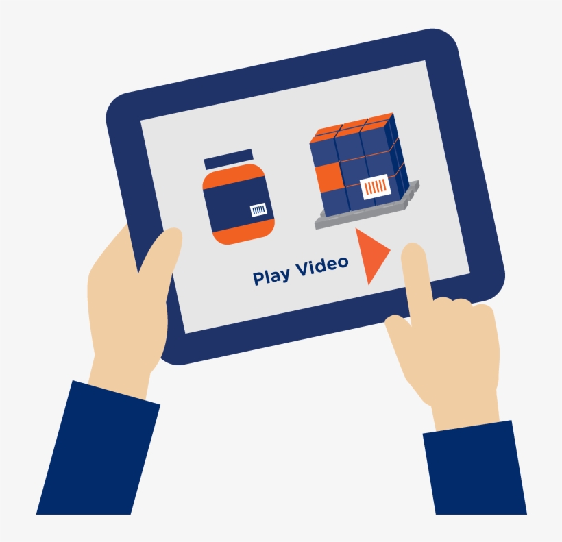 Login To Barcode Manager Play Barcode Manager Training - Training, transparent png
