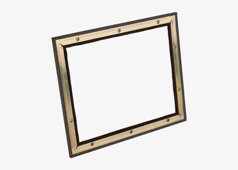 Compressed Mesh Gaskets And Cable Wrap Mesh - Wood, transparent png