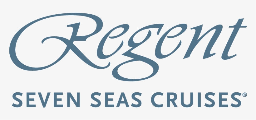 The Regent Seven Seas Cruises Fleet Includes Sister - Regent Seven Seas Logo, transparent png