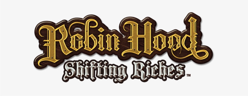 Netent Robin Hood Slot, transparent png
