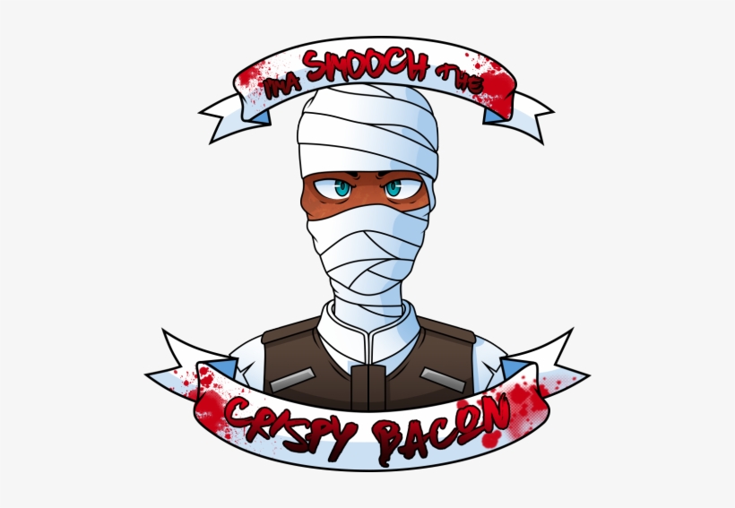 Joshua Graham - Cartoon, transparent png