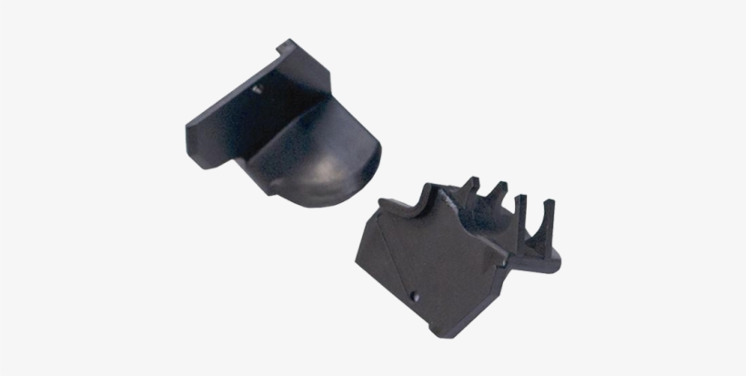 Steel Duckhead® Mount/demount Tool Plastic Inserts - Ammco / Coats (amm8182961) Plastic Inserts For 182788, transparent png
