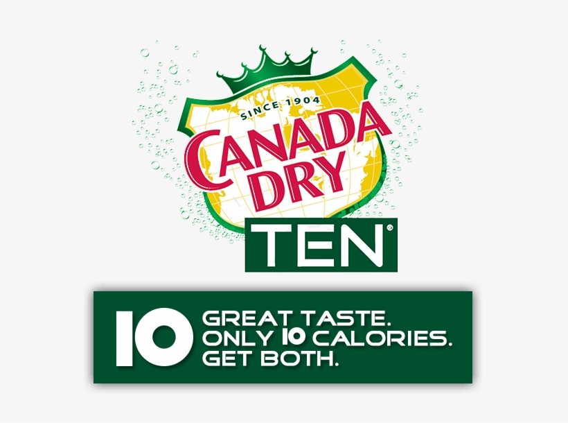 Kat Graham - Canada Dry Diet Ginger Ale - 12 Pack, 12 Fl Oz Cans, transparent png