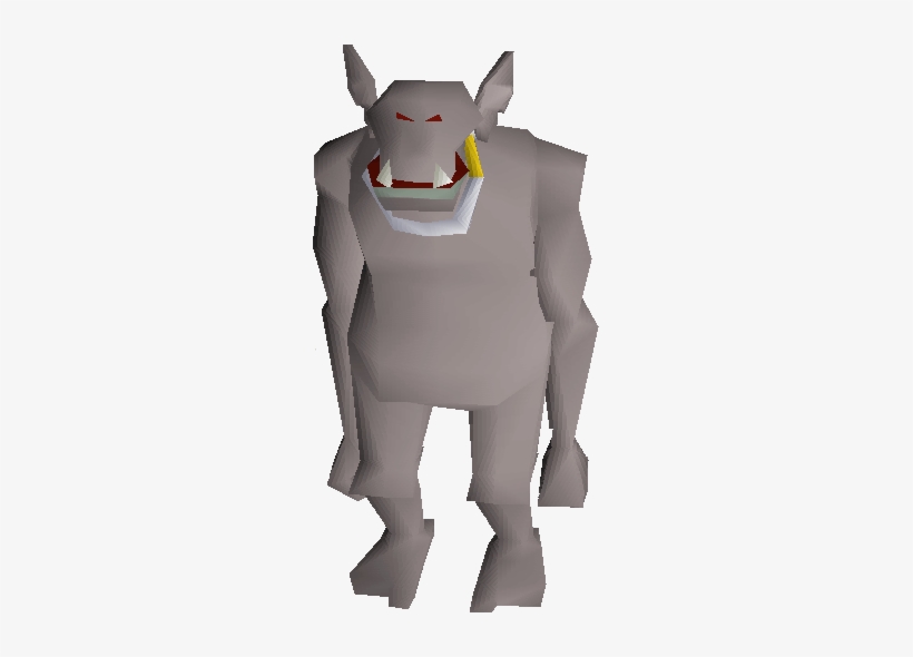 Troll Built - Wiki, transparent png