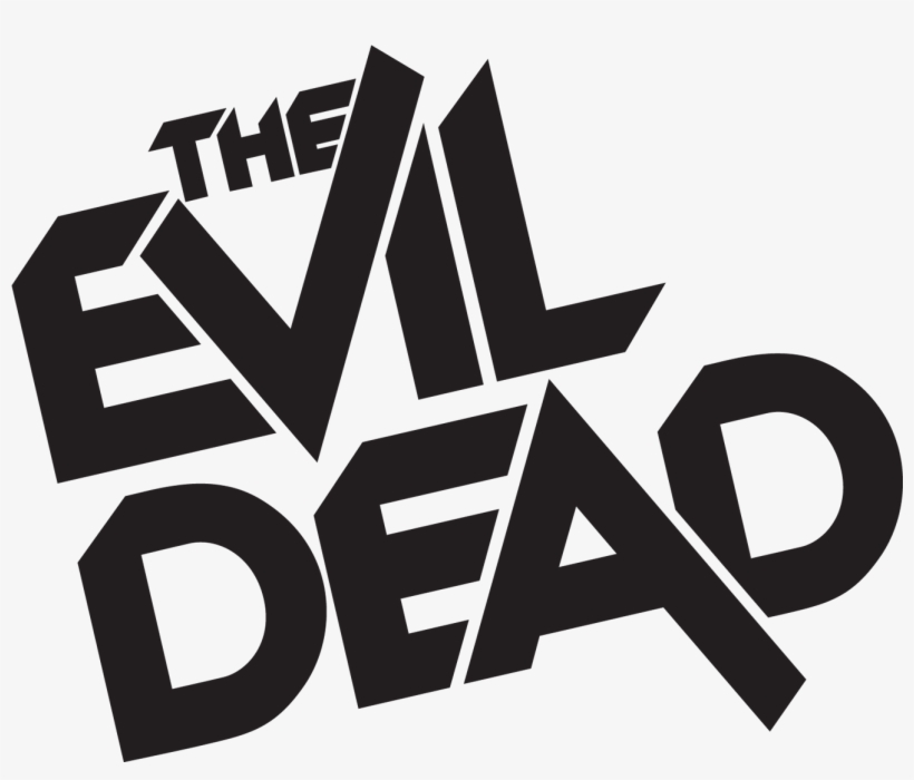 Evil Dead Tt - Evil Dead Newspaper Ad, transparent png