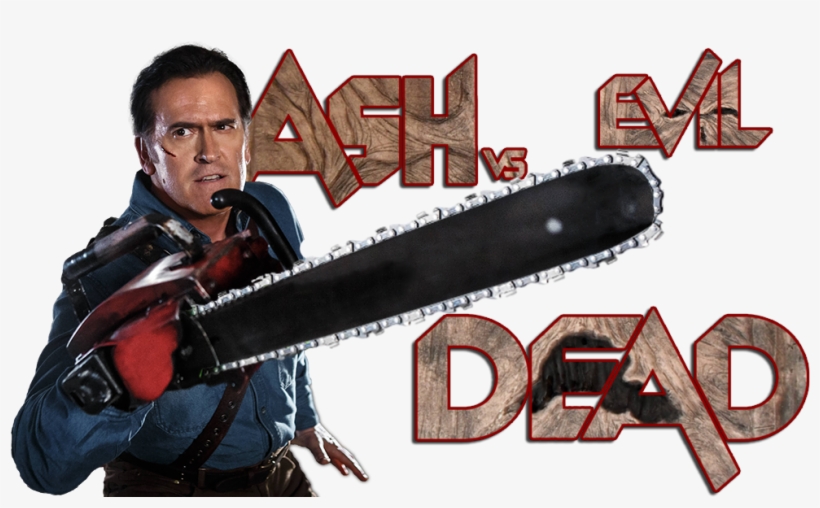 Ash Vs Evil Dead Image - Ash Vs Evil Dead Png, transparent png