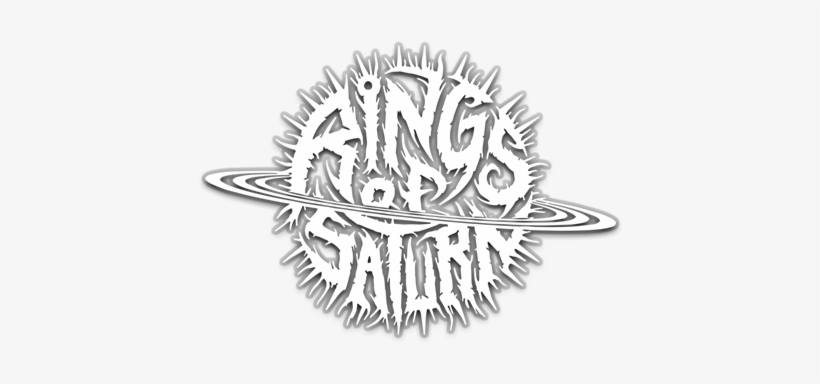 Rings Of Saturn Image - Rings Of Saturn, transparent png