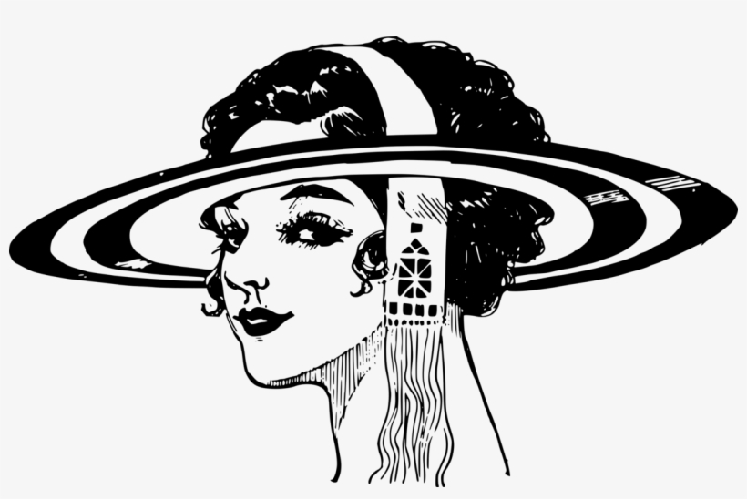 Rings Of Saturn Art Ring System Computer Icons - Planet Rings Around Head, transparent png