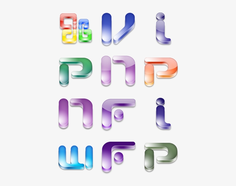 Microsoft Office Icon Pack By Nelson - Microsoft Office Icons, transparent png