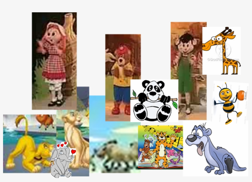 Round 2 Of Haven With New Characters, transparent png