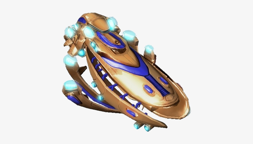 Carrier - Terran, transparent png