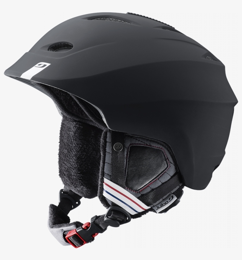 Julbo Helmet Starcraft Black - Julbo Strarcraft 56-58 Cm Helmets Man, transparent png