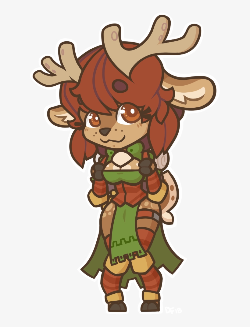 Tilde~ - Cartoon, transparent png