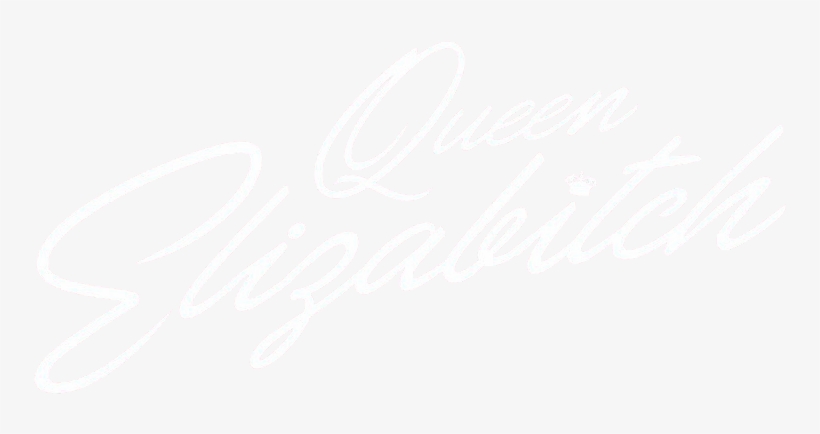Lfvzu5r - Cupcakke Queen Elizabitch Font, transparent png