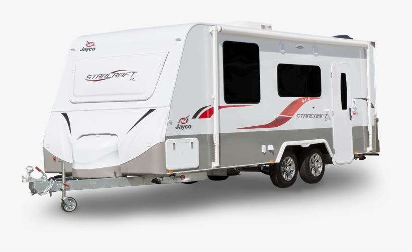 2018 Jayco Starcraft Touring, transparent png