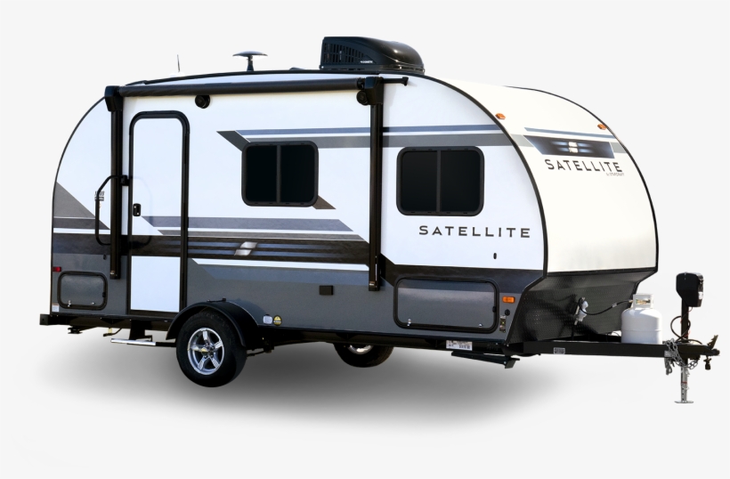 Lightweight Camping Trailer - Camper Trailer 2019, transparent png