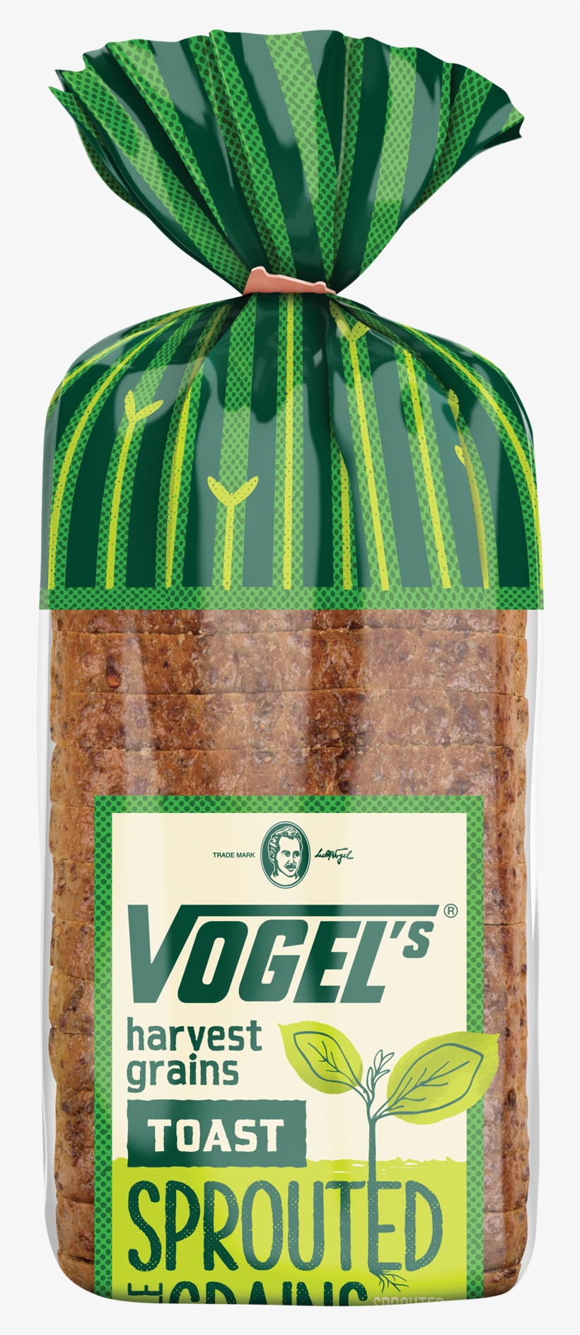 Ingredients - Vogels Bread, transparent png