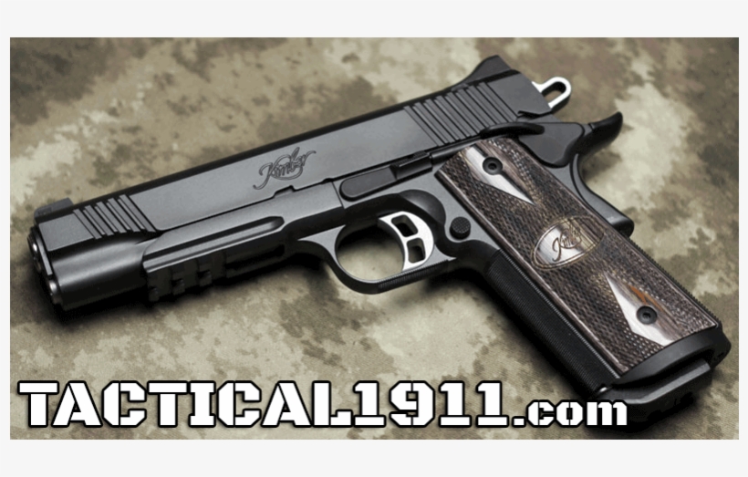 Kimber Manufacturing, transparent png