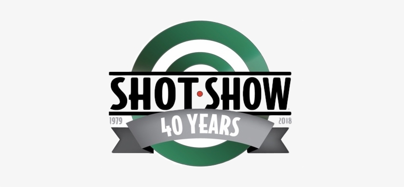 And Usually, M1911 - Shot Show 2017 Logo, transparent png
