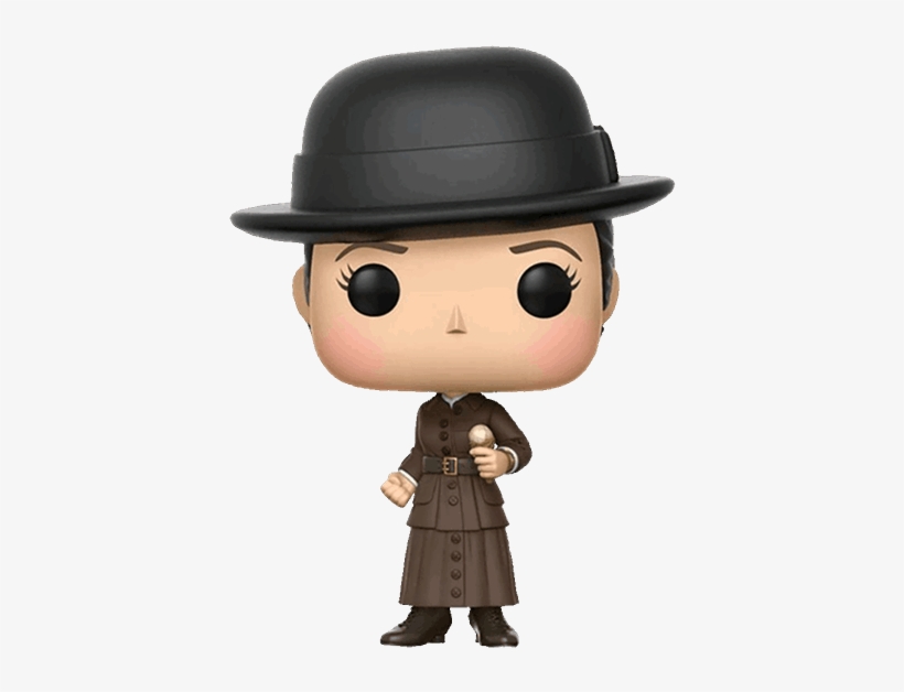 Funko Pop Dc Wonder Woman Diana Prince With Ice Cream - Funko Pop Diana Prince, transparent png