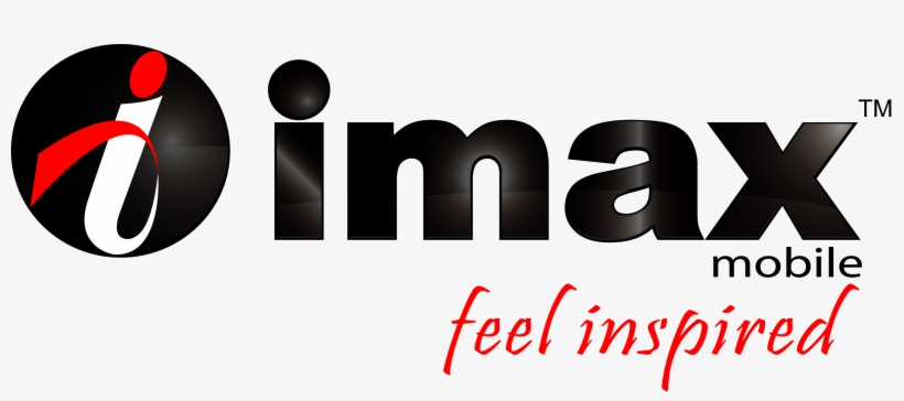 Imax Logo 3d - Imax 3d Logo Png, transparent png